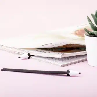 Stift Lesezeichen