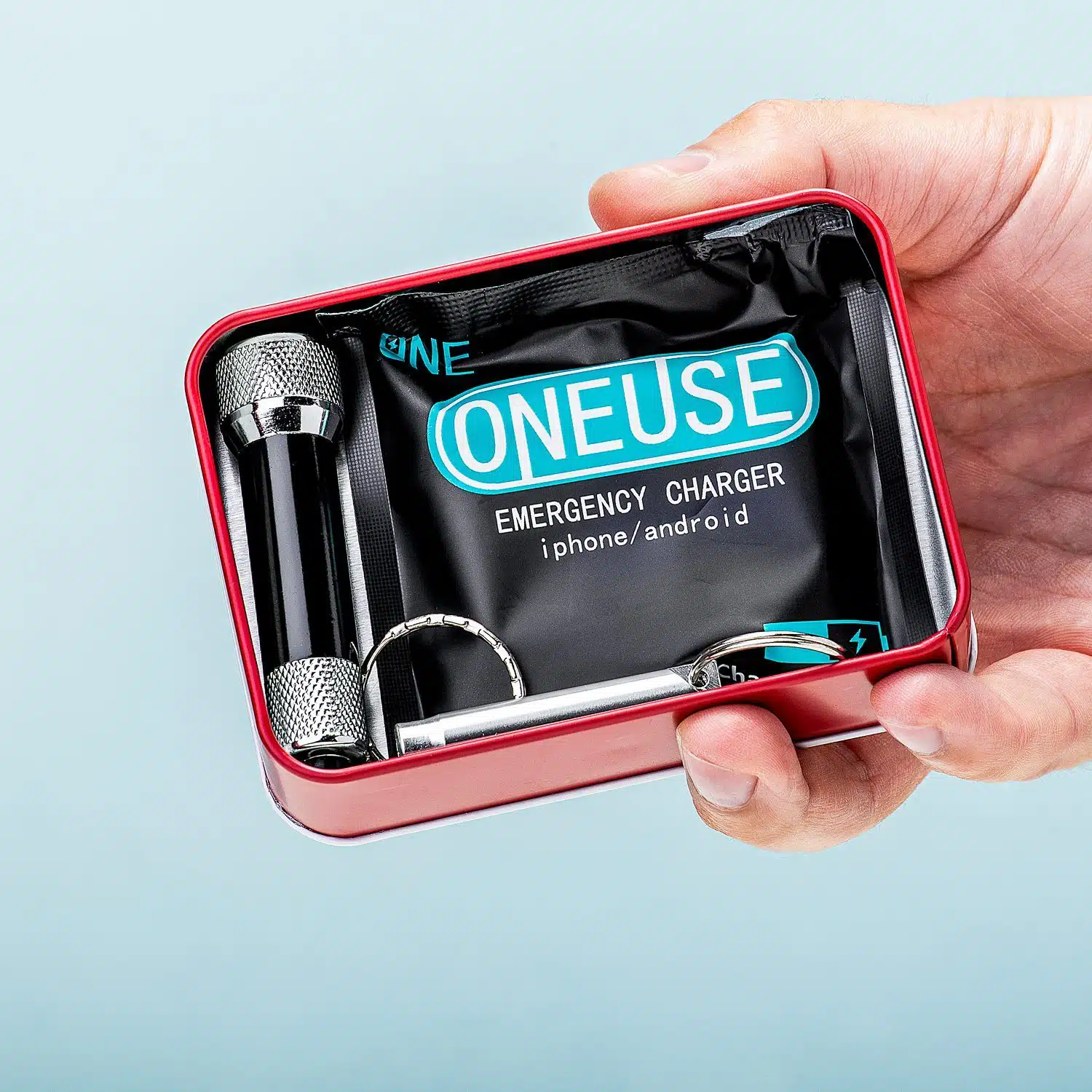 Emergency Power Out Kit