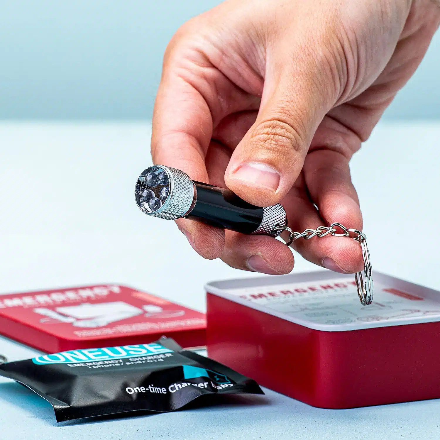 Emergency Power Out Kit