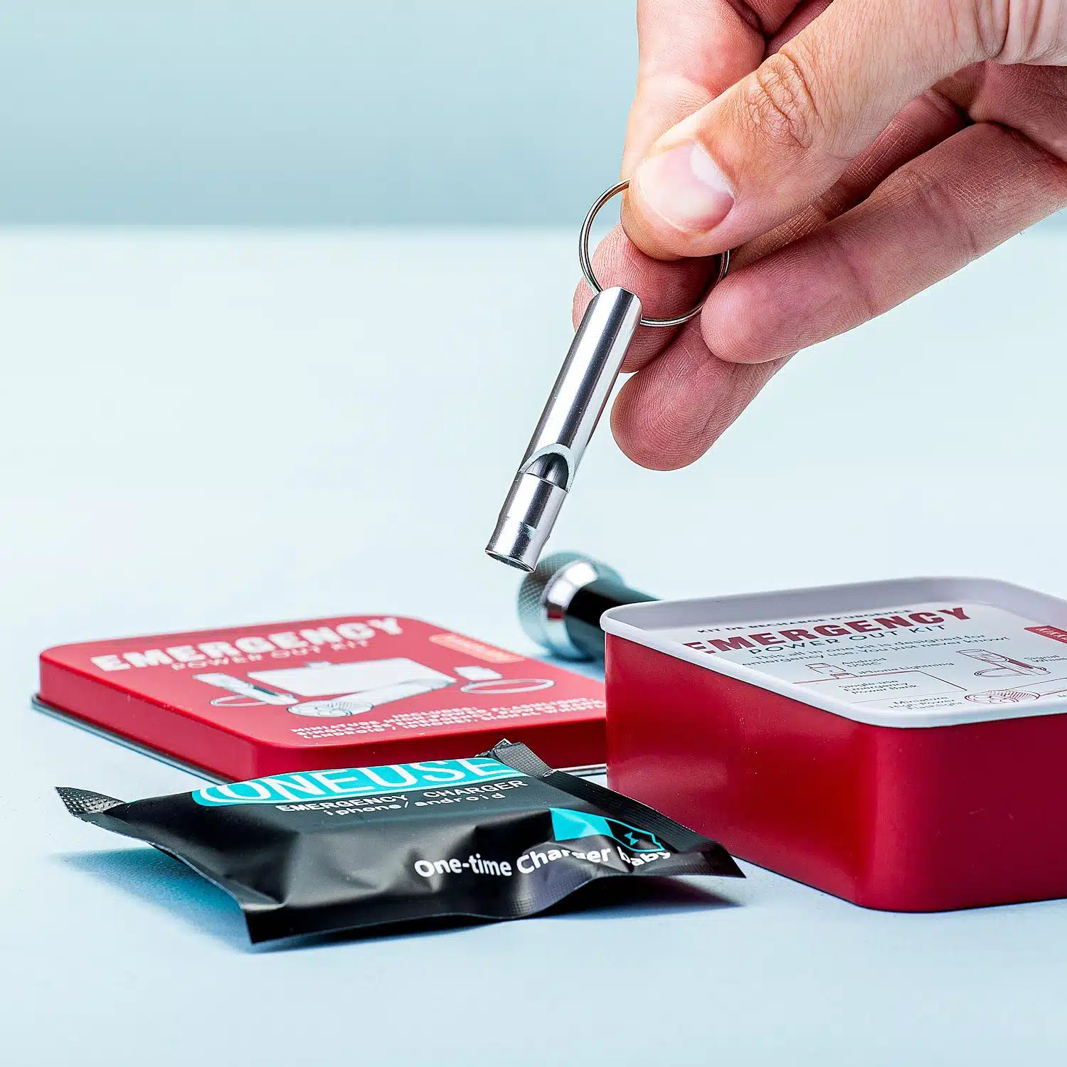 Emergency Power Out Kit