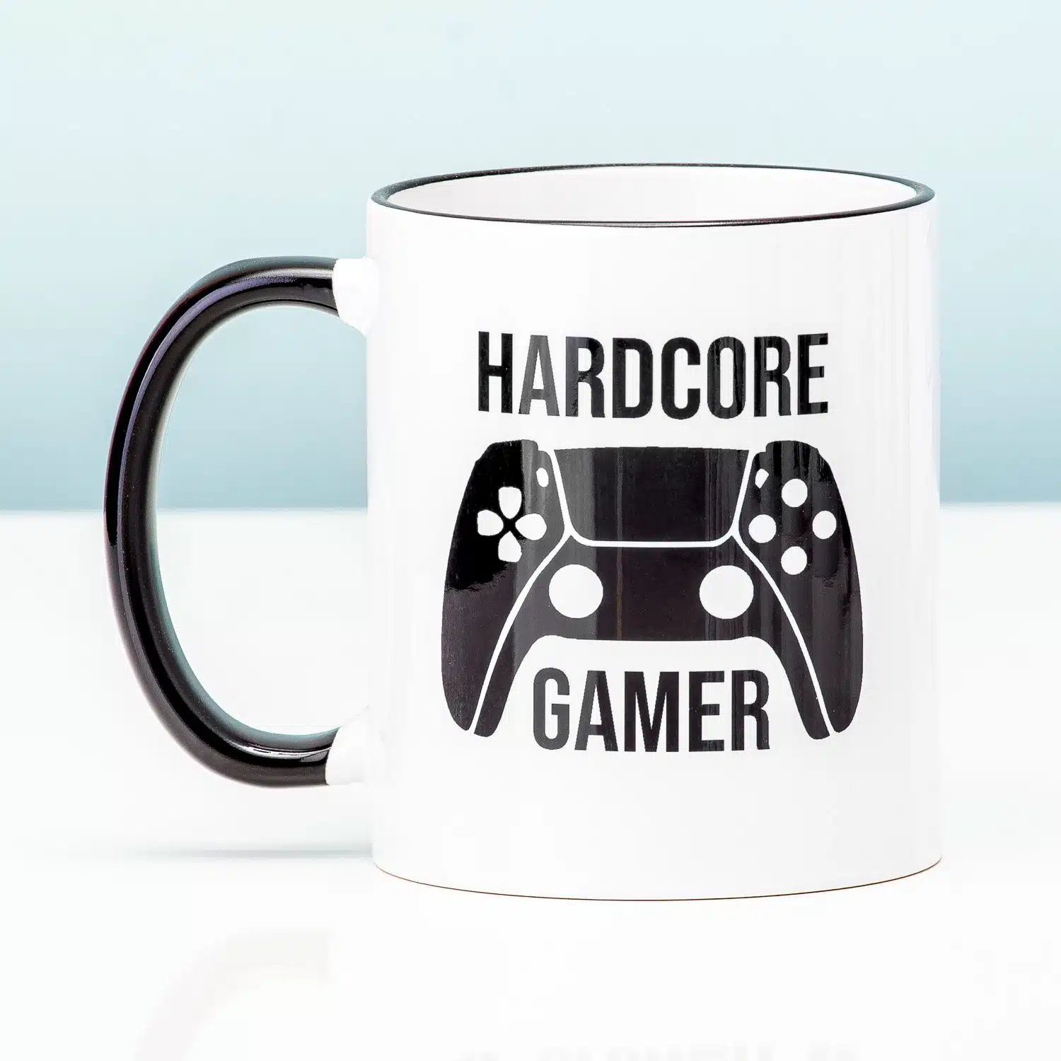 Tasse Hardcore Gamer