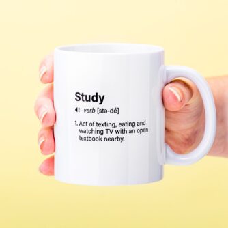 Tasse Study