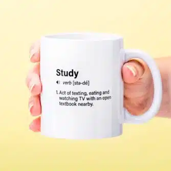 Tasse Study