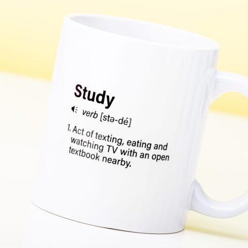 Tasse Study