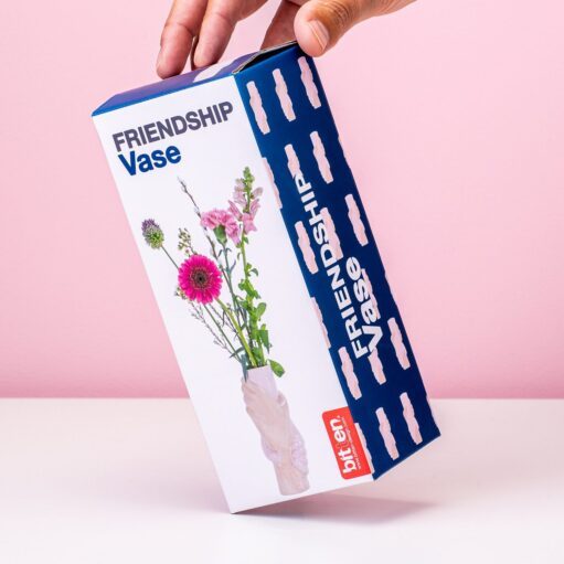 Freundschaftsvase