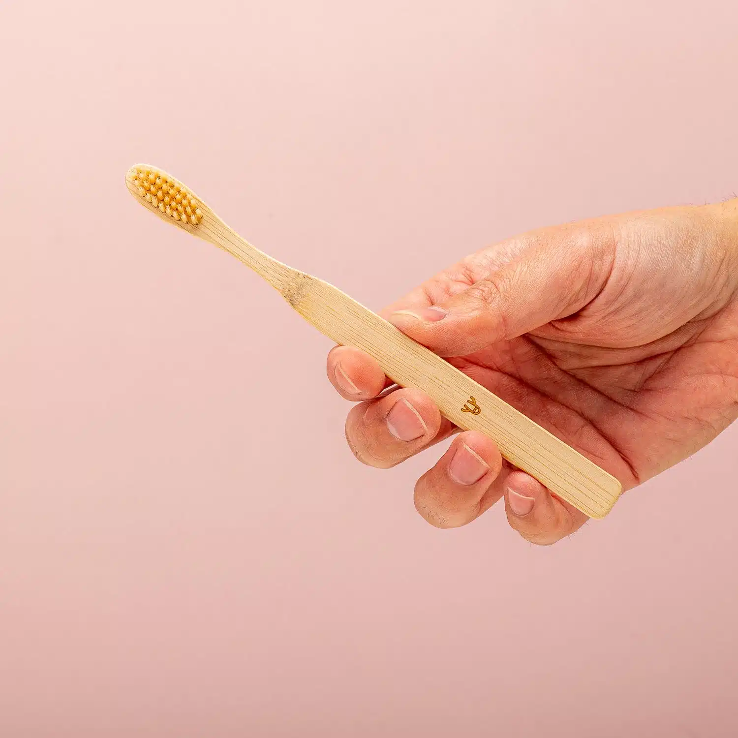 Bambuszahnbürsten (Set von 2)