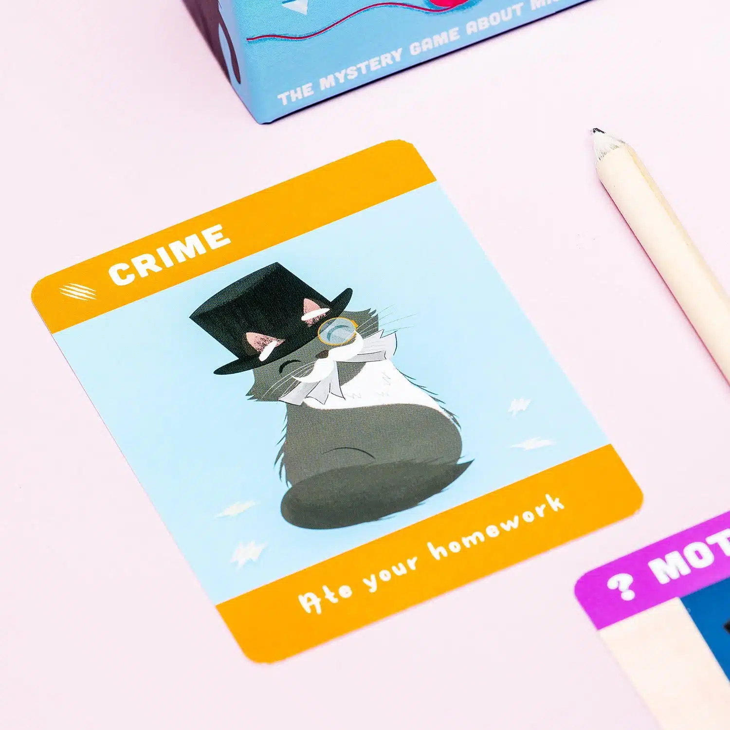 Purranormal Cativity Spiel