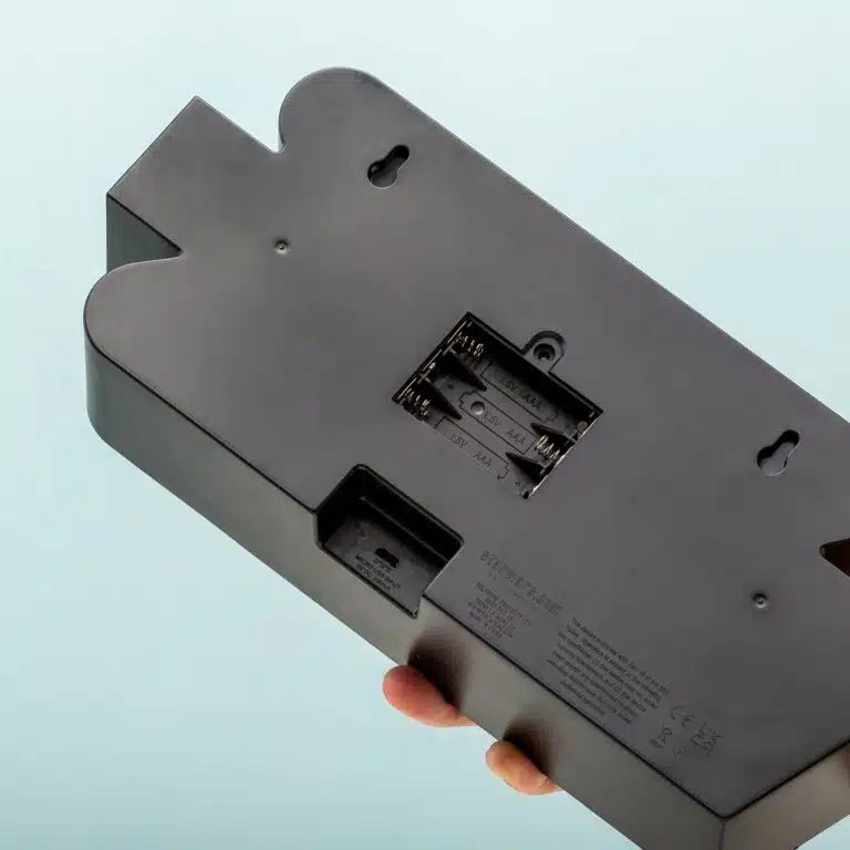 Disney Star Wars Logo Lampe