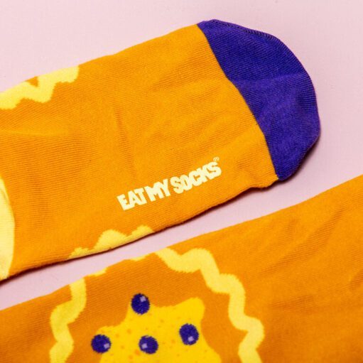 Todd’s pancakes Socken