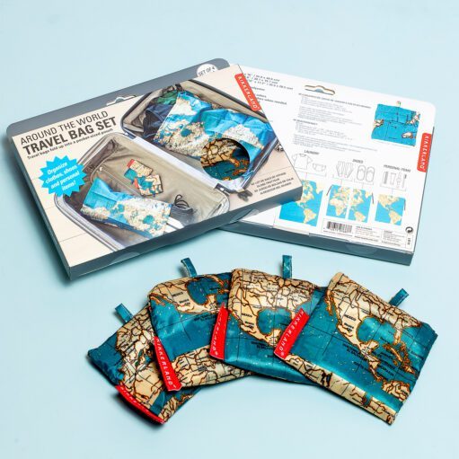 Reise Wäschesack (Set von 4)