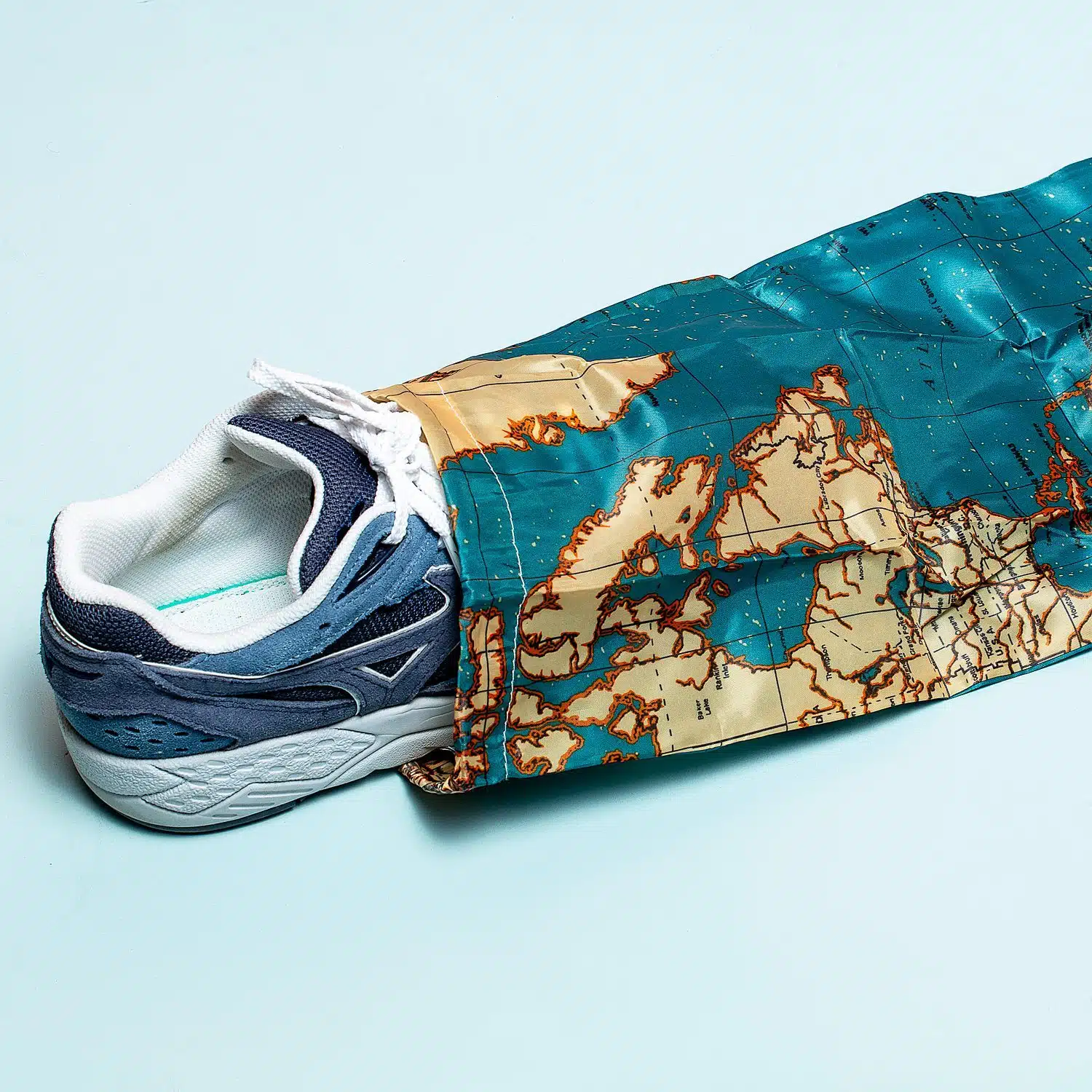 Reise Wäschesack (Set von 4)