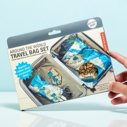 Reise Wäschesack (Set von 4)