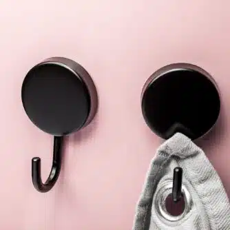 Black Mamba magnetische Haken (Set von 2)