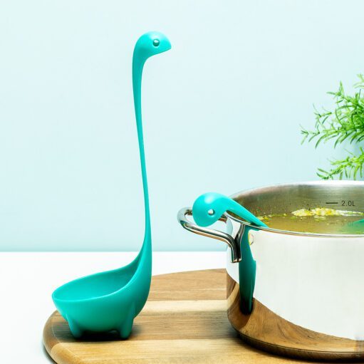 Nessie Suppenkelle