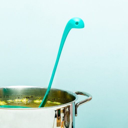 Nessie Suppenkelle