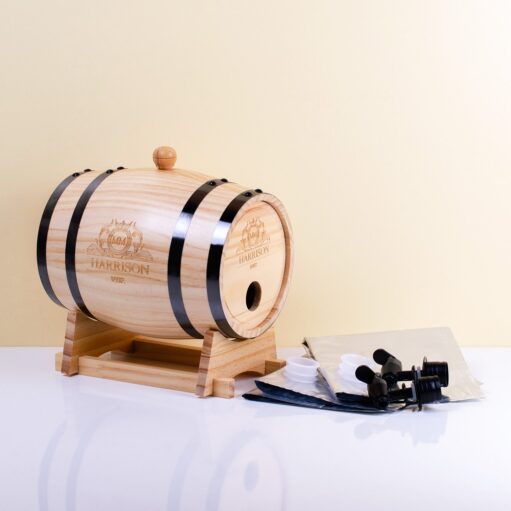 Getränkefass-Dispenser (3 Liter)