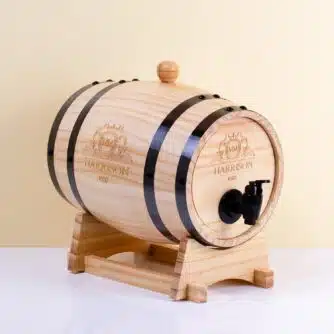 Getränkefass-Dispenser (3 Liter)