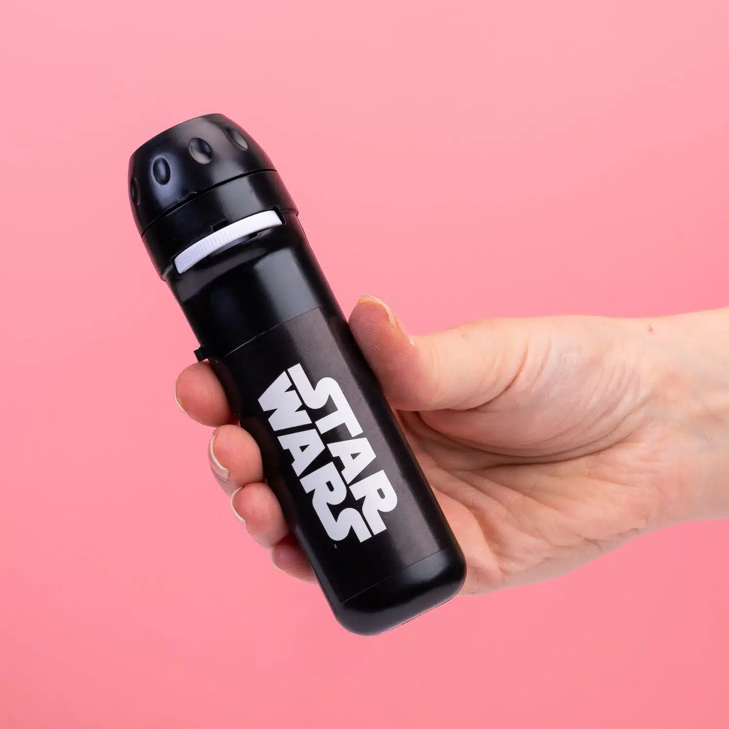 Star Wars Projektions-Taschenlampe