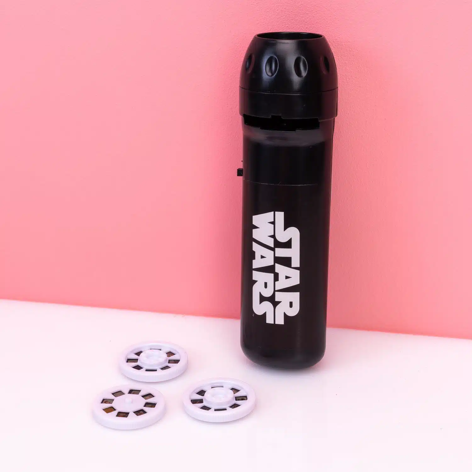 Star Wars Projektions-Taschenlampe