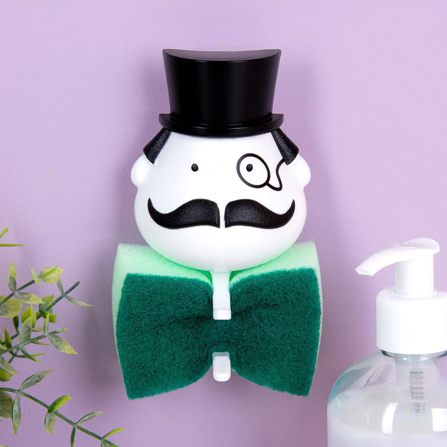 Mr. Sponge Schwammhalter