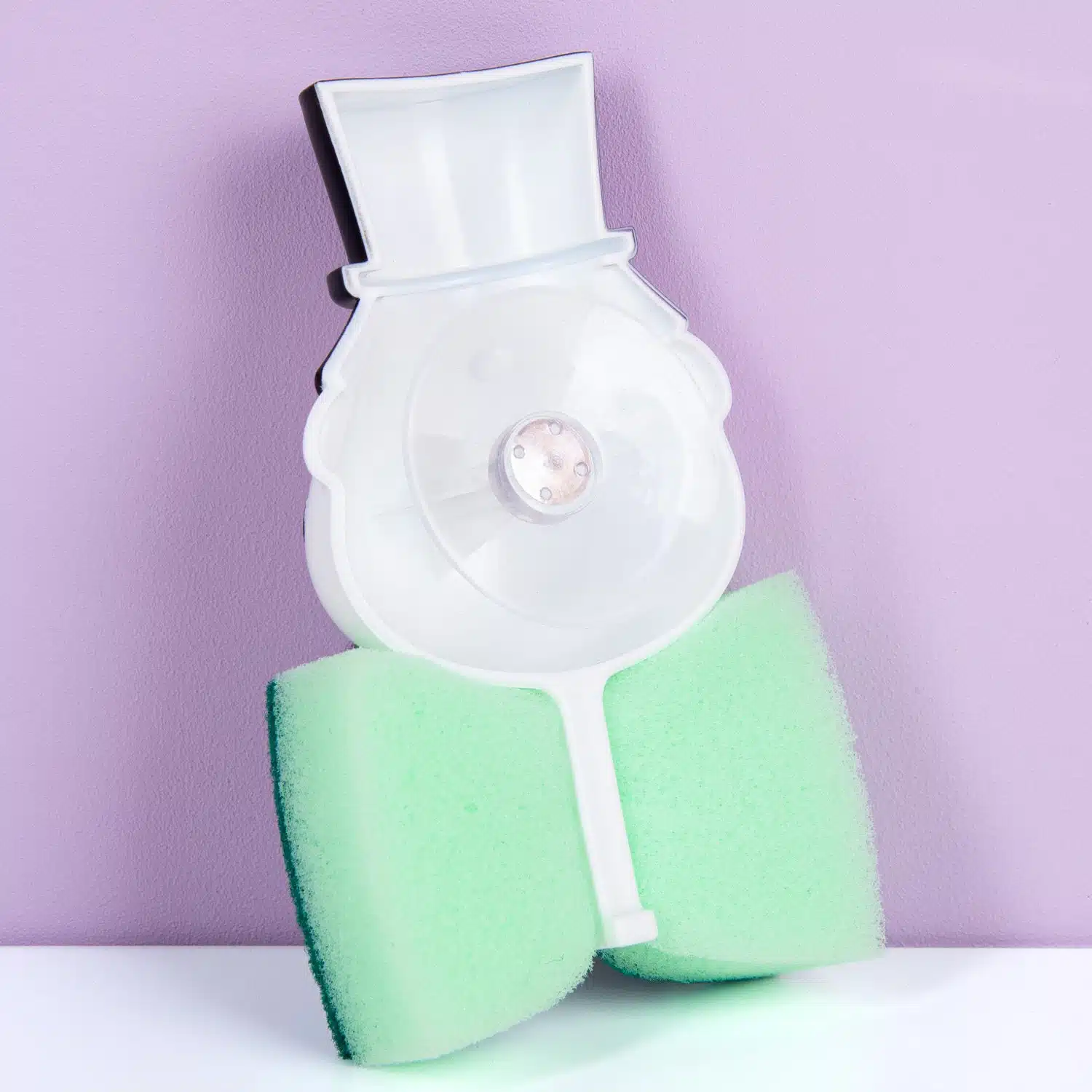 Mr. Sponge Schwammhalter