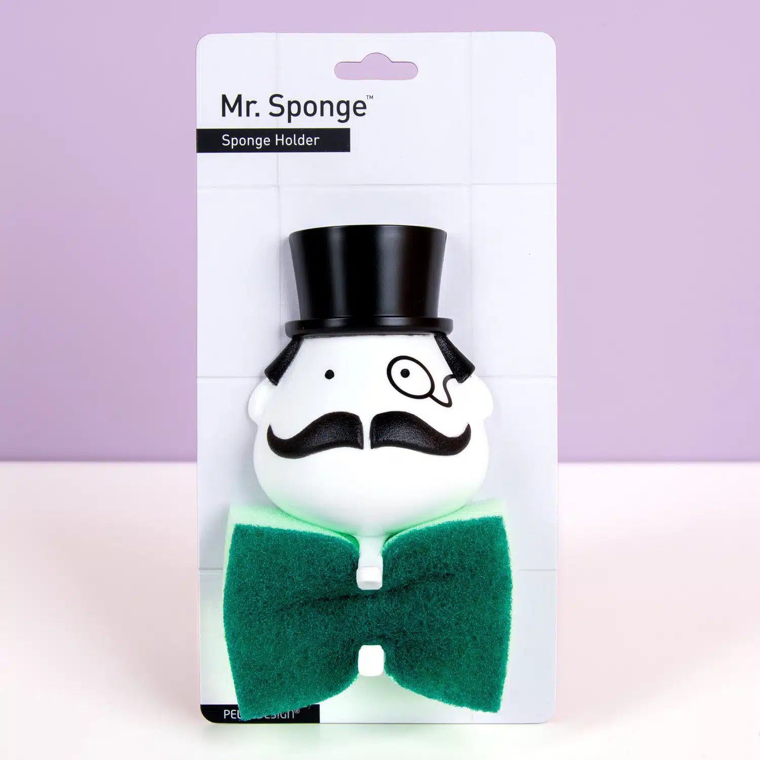 Mr. Sponge Schwammhalter