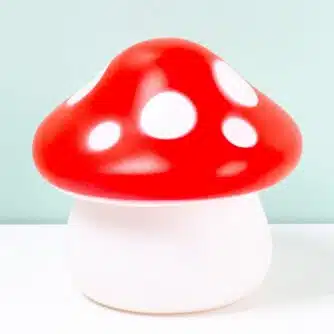 Pilzlampe