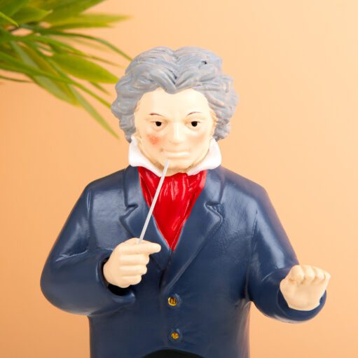 Solar-Figur