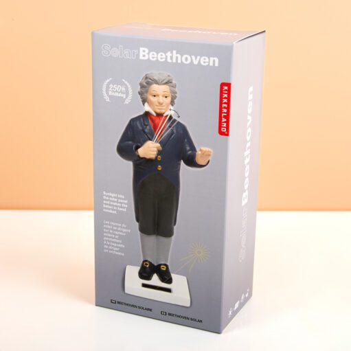 Solar-Figur