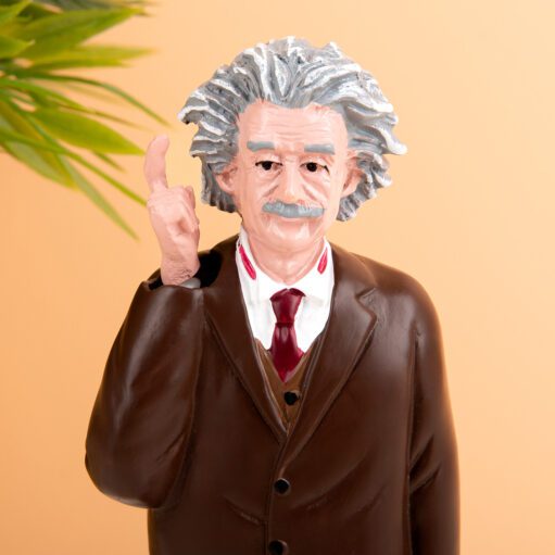 Solar-Figur