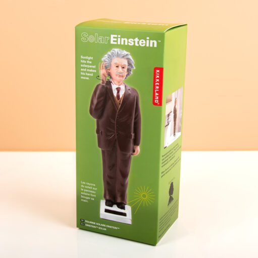 Solar-Figur