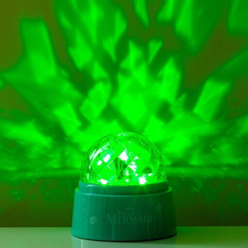 Disney Die kleine Meerjungfrau Projektorlampe