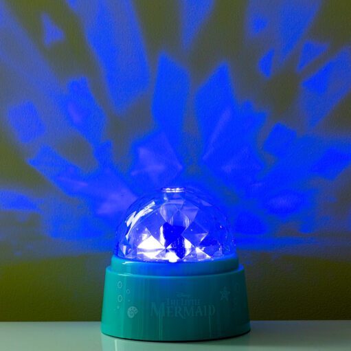 Disney Die kleine Meerjungfrau Projektorlampe