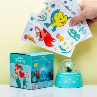 Disney Die kleine Meerjungfrau Projektorlampe