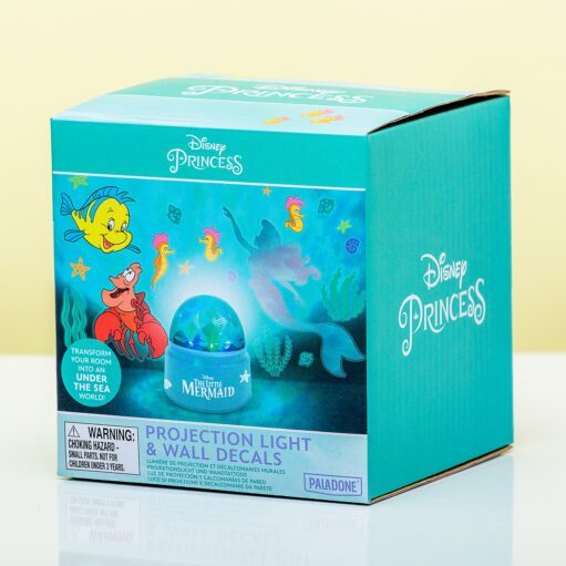 Disney Die kleine Meerjungfrau Projektorlampe