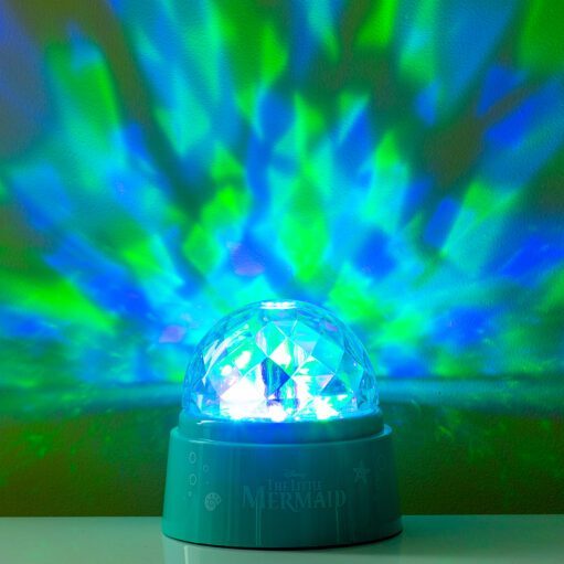 Disney Die kleine Meerjungfrau Projektorlampe