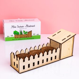 Kräutergarten für zu Hause