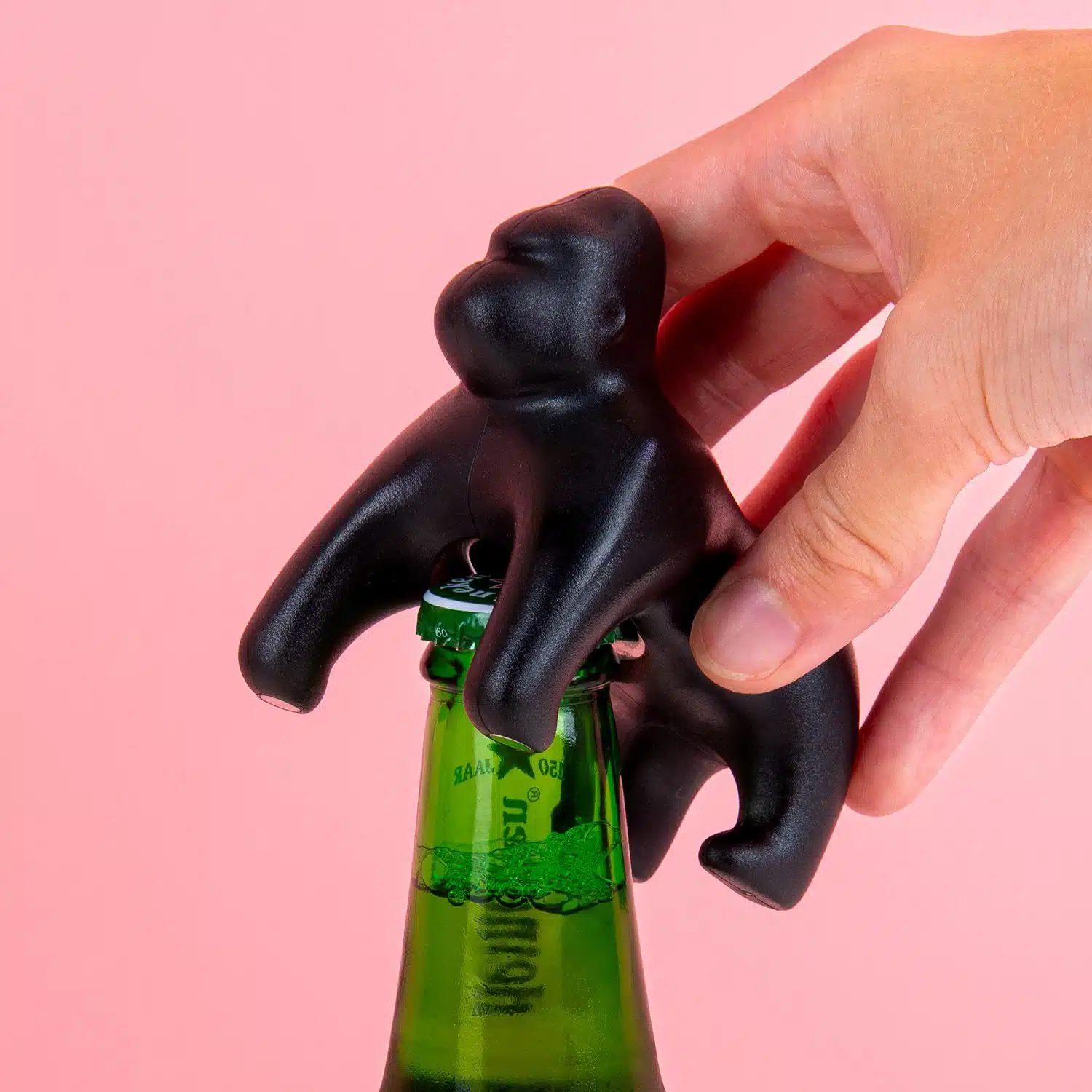 Glori Gorilla Flaschenöffner