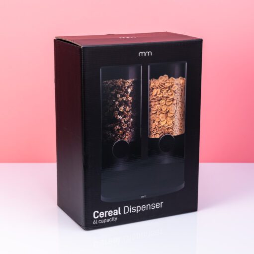Cornflakes Spender