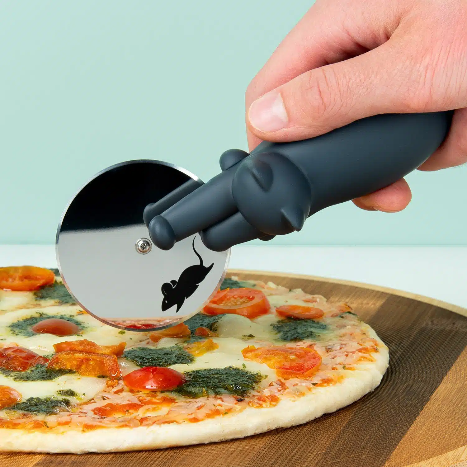 Kitty Pizzaschneider