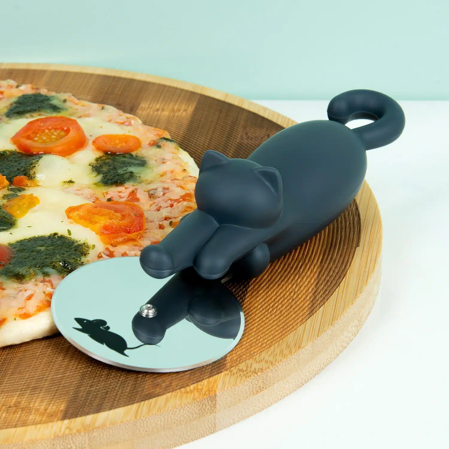 Kitty Pizzaschneider