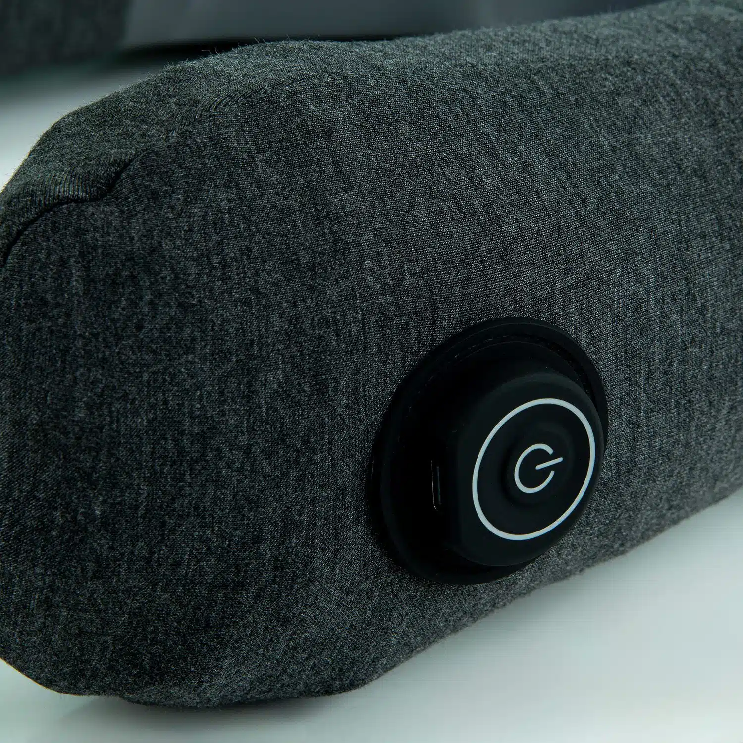 Aufblasbares Nackenmassagekissen