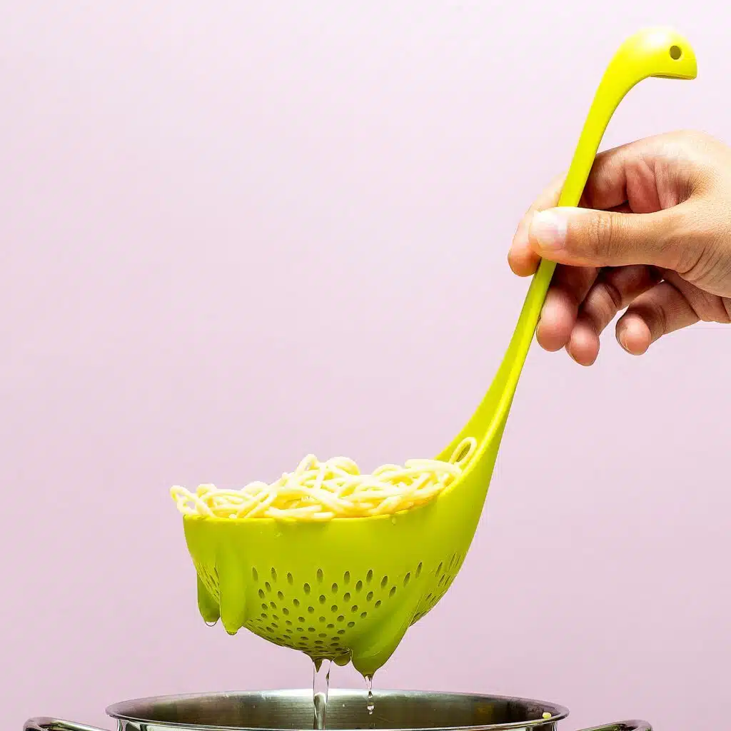 Nessie Familie (Set von 3)