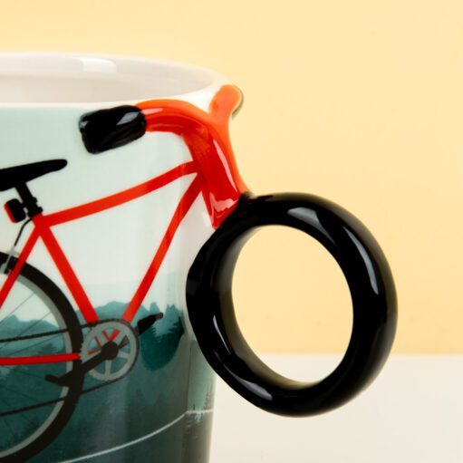 Fahrrad Tasse
