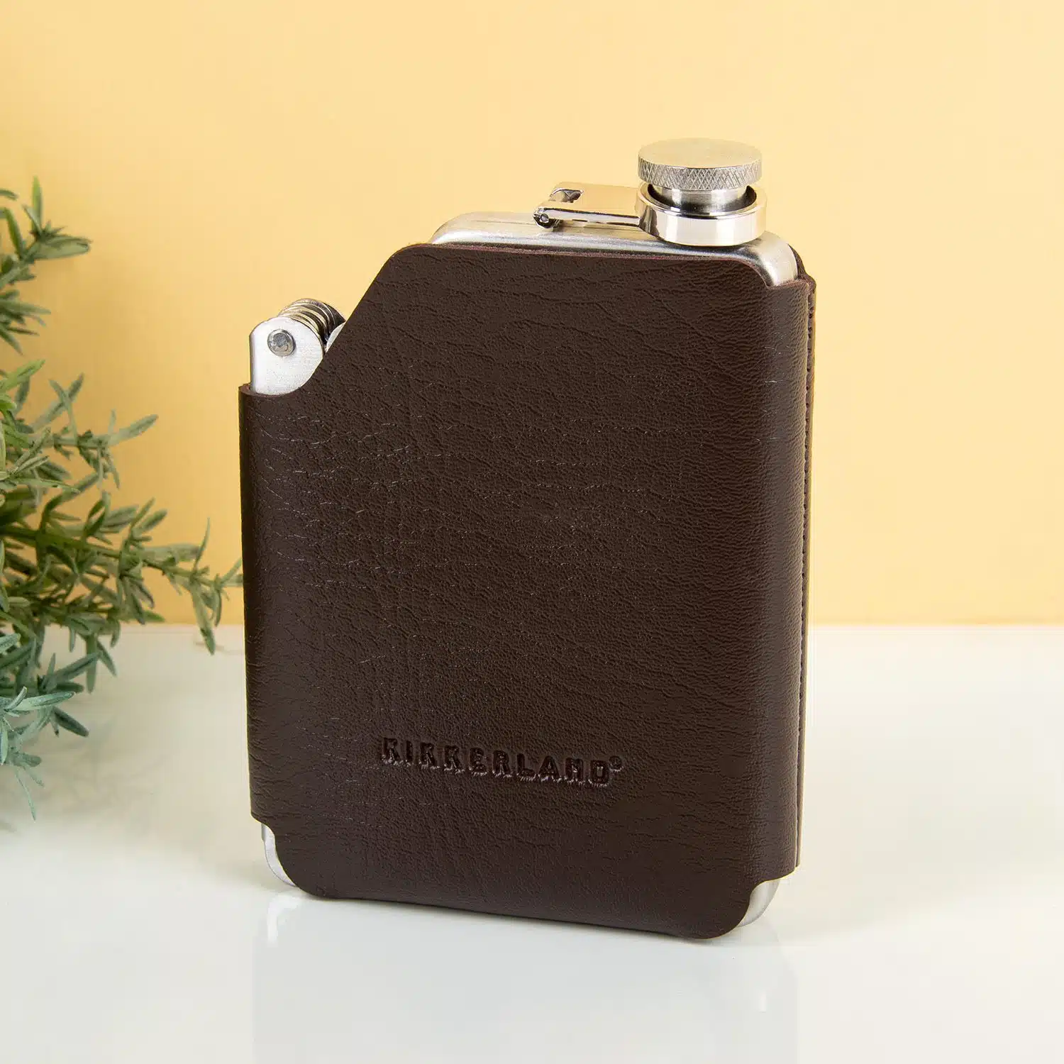 Hüftflasche und Multitool-Set