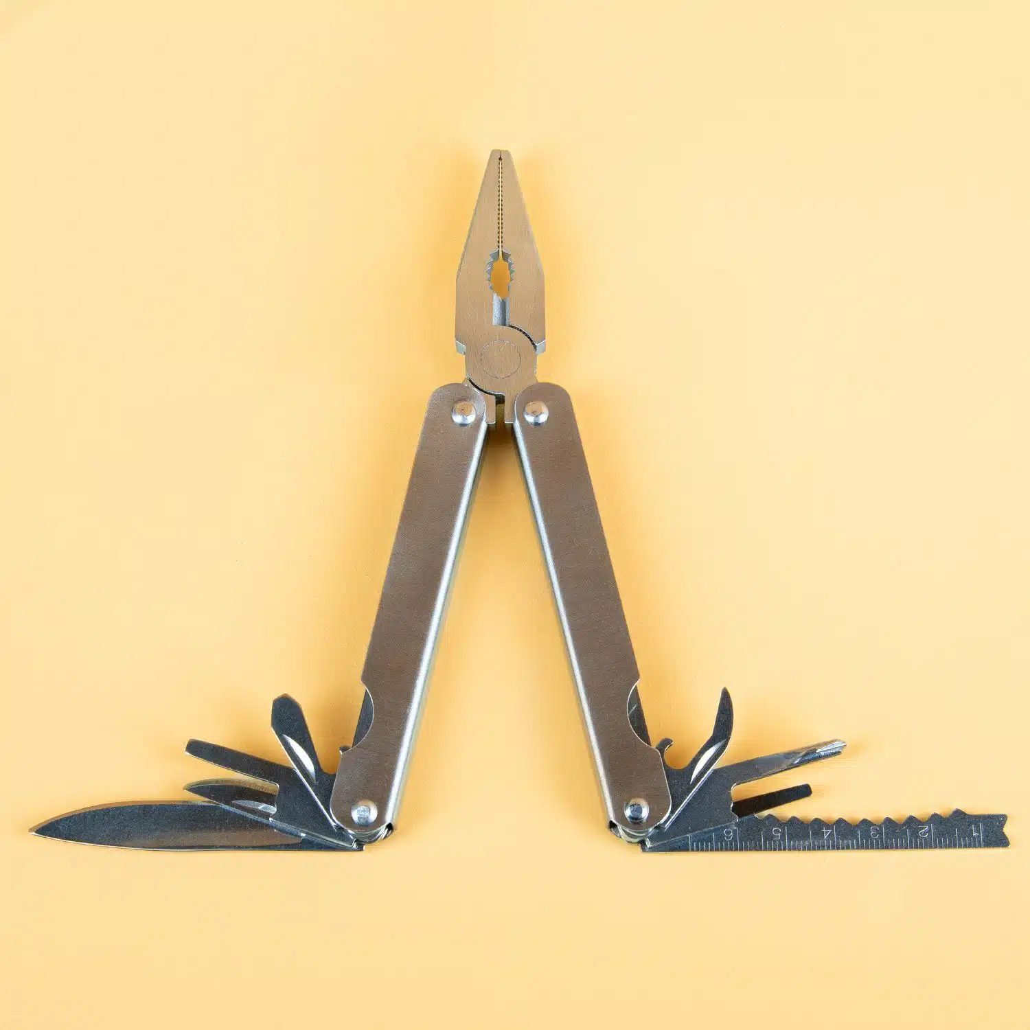 Hüftflasche und Multitool-Set