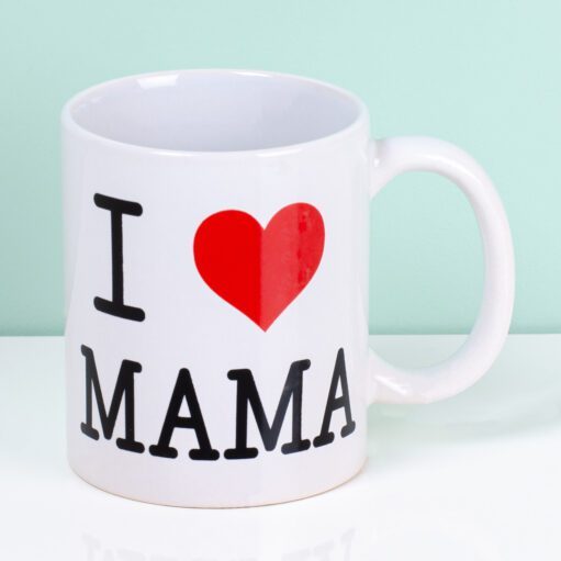 I Love Tasse