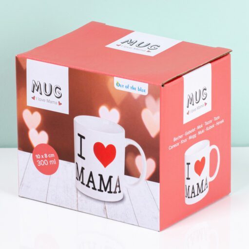 I Love Tasse