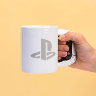 PlayStation PS5 Tasse