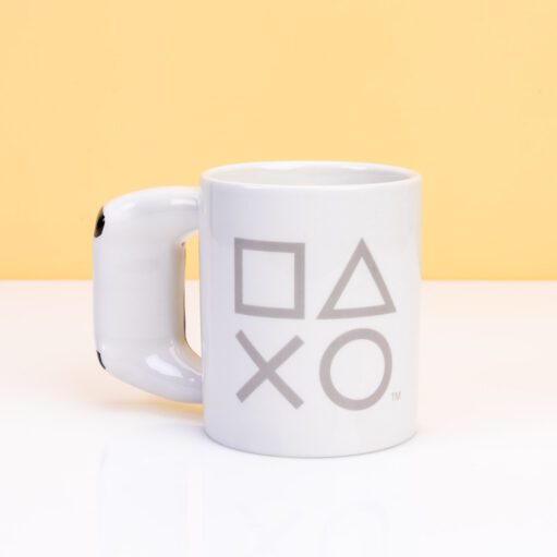 PlayStation PS5 Tasse